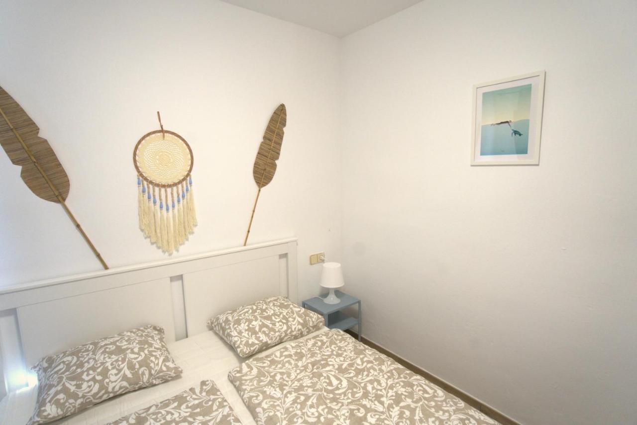 Casa Vivi Fuerteventura Apartment Corralejo Exterior photo