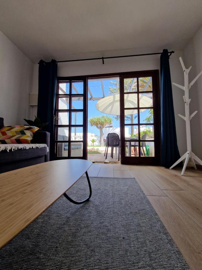 Casa Vivi Fuerteventura Apartment Corralejo Exterior photo