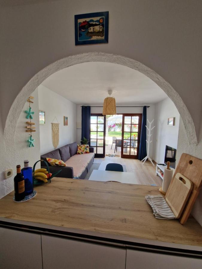 Casa Vivi Fuerteventura Apartment Corralejo Exterior photo