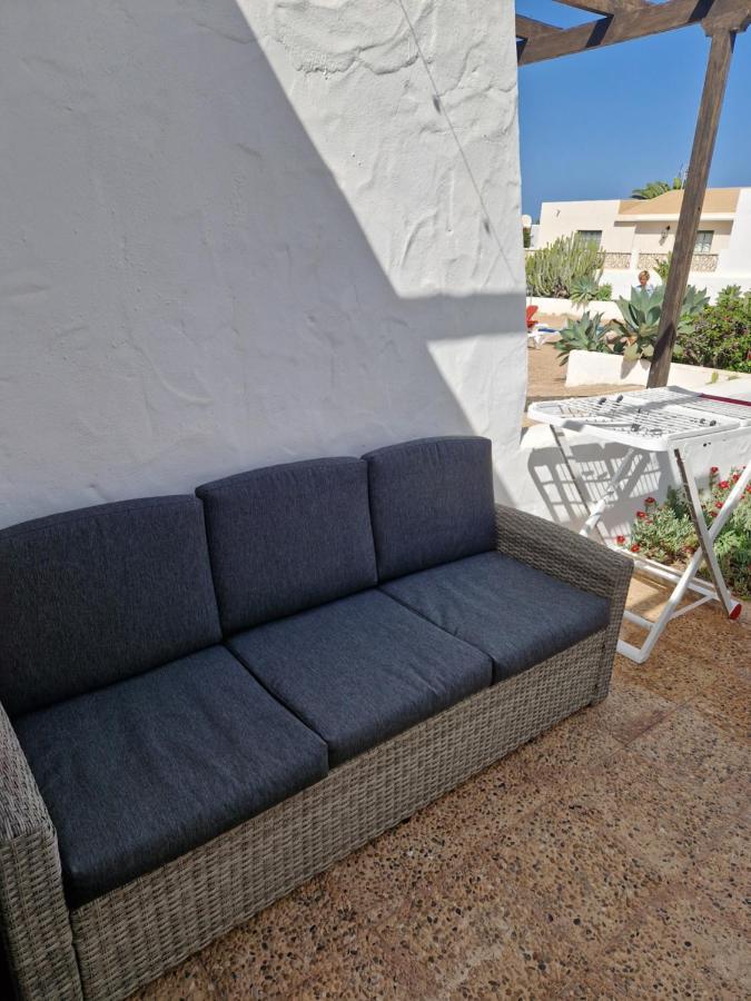 Casa Vivi Fuerteventura Apartment Corralejo Exterior photo